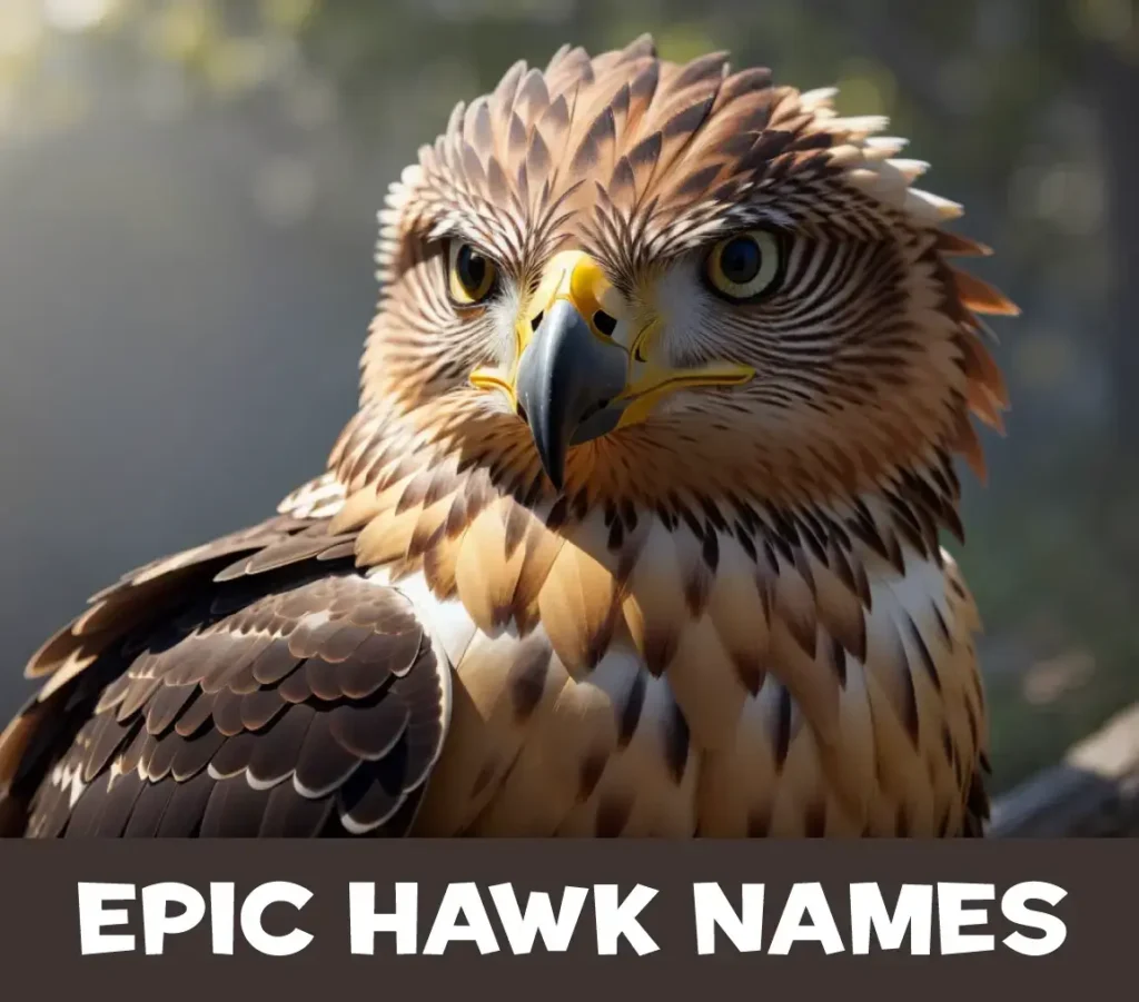 Epic-Hawk-Names