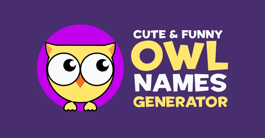 owl-name-generator-list-of-cute-and-funny-owl-names