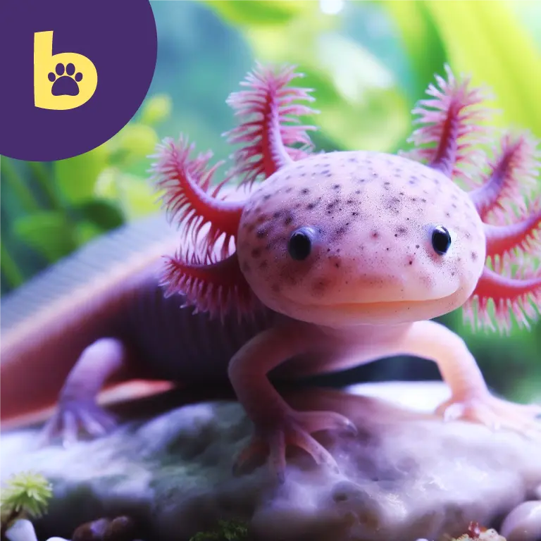 axolotl names girl purple