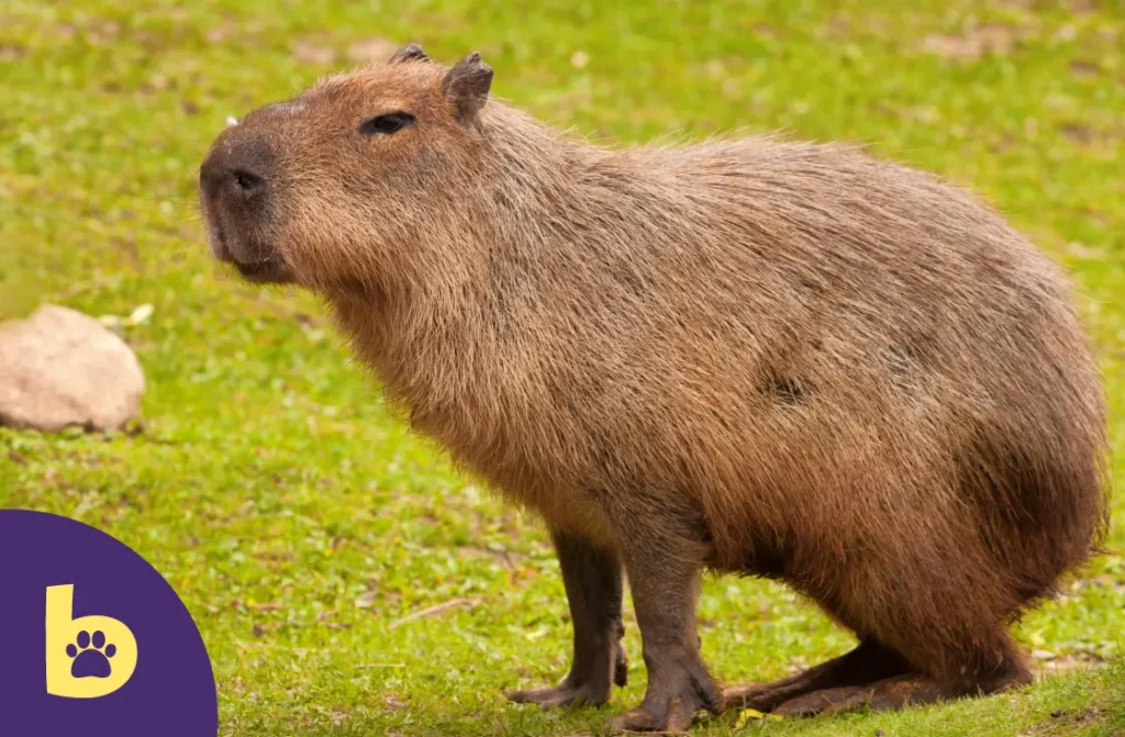what are capybaras why are they so popular