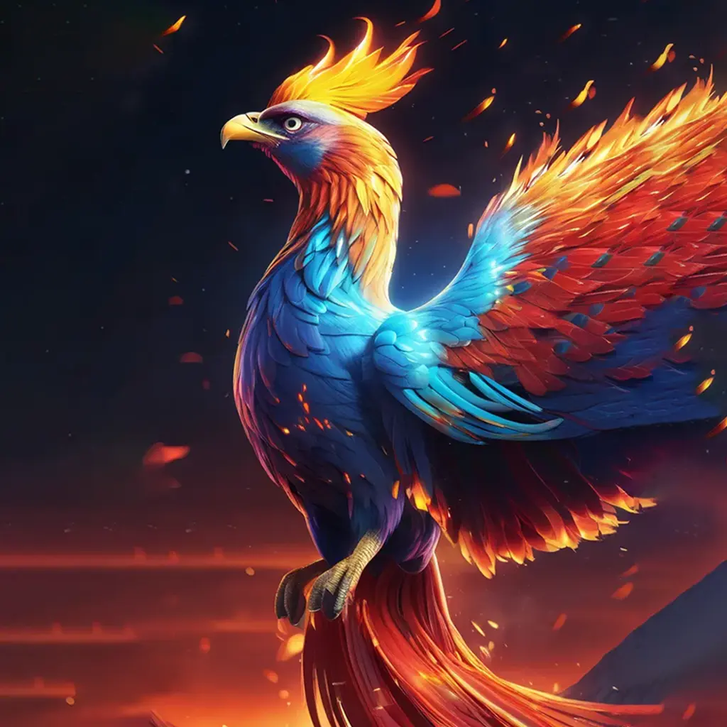 Inspiring Phoenix Names For Your Firebird Reborn From The Ashes 