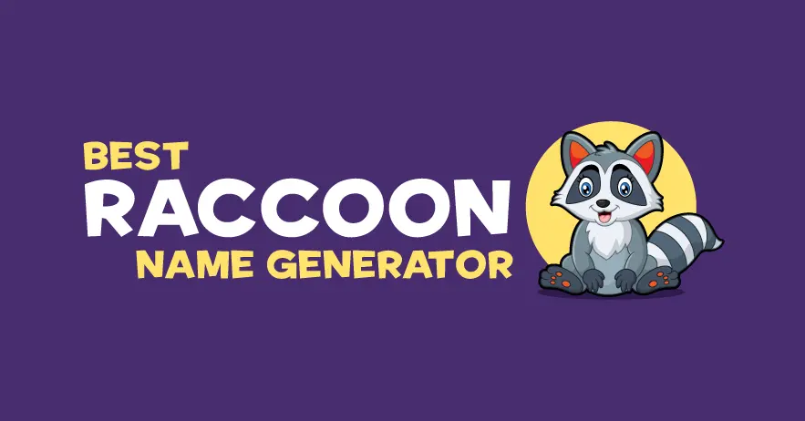 best-Raccoon-names-Raccoon-name-