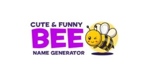 bee-names