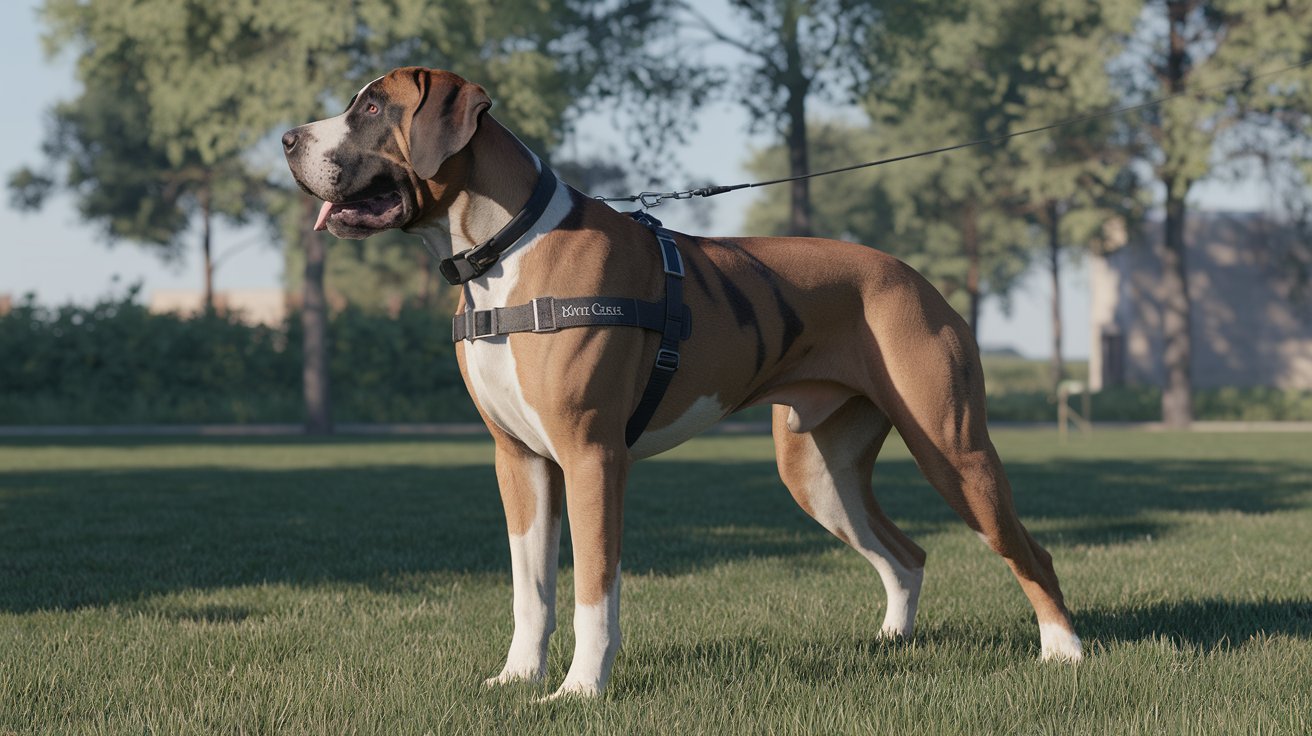 Large Dog Training Tips: Expert Guide for Big Breeds 2025